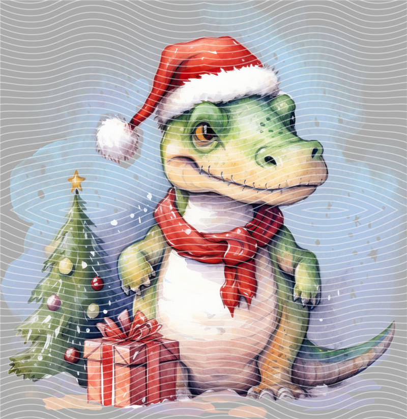 Christmas-DJ 488